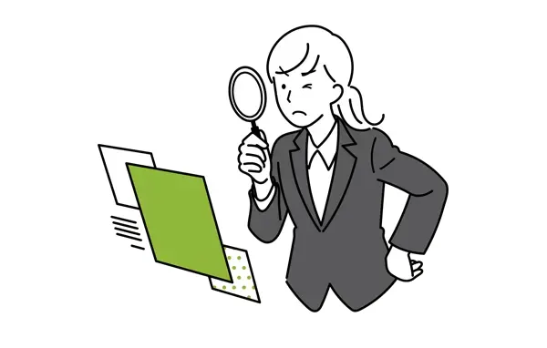 物件調査・査定